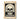 Antique Memento Mori Skull