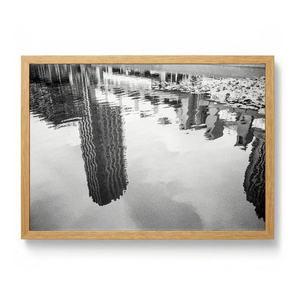Barbican by Sophie Robinson