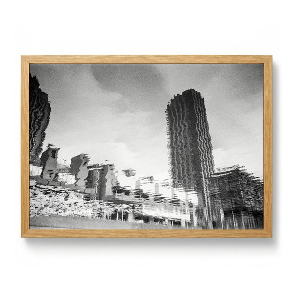 Barbican by Sophie Robinson