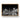 Berlin City Nightscape by Melanie Viola Canvas Print - Kuriosis Fine Art GmbH