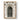 Historic Arched Doorway by Henrike Schenk Canvas Print - Kuriosis Fine Art GmbH