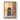 Old Roman Green Door by Henrike Schenk Canvas Print - Kuriosis Fine Art GmbH