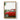 Bright Red Classic Car by Bethany Young Canvas Print - Kuriosis Fine Art GmbH