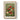 Zinnias By Ellen Thayer Fisher by Pictufy Canvas Print - Kuriosis Fine Art GmbH