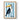Cute Striped Toucan by Mathieu Canvas Print - Kuriosis Fine Art GmbH