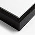Floating Frame Black
