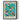 Stockholm Flower Market Canvas Print - Kuriosis Fine Art GmbH