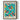 Stockholm Flower Market Canvas Print - Kuriosis Fine Art GmbH