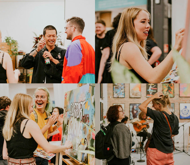 Maestros antiguos. Nuevas voces.