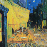 Vincent van Gogh