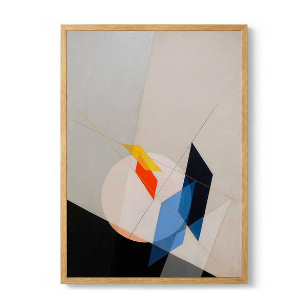 A 18 by László Moholy-Nagy
