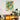 A Chronology of Chairs by WallChart Art Studio - Kuriosis Fine Art GmbH