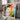 Abstract Art Landscape Flowers by ThingDesign - Kuriosis Fine Art GmbH