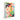 Abstract Art Landscape Flowers by ThingDesign - Kuriosis Fine Art GmbH