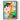 Abstract Art Landscape Flowers by ThingDesign - Kuriosis Fine Art GmbH