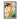 Abstract Art Landscape Flowers by ThingDesign - Kuriosis Fine Art GmbH