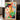 Abstract Art Landscape Flowers by ThingDesign - Kuriosis Fine Art GmbH