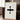 Abstract Black Ink Bar by Thoth Adan - Kuriosis Fine Art GmbH