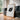 Abstract Enso Target by Thoth Adan - Kuriosis Fine Art GmbH