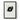 Abstract Enso Target by Thoth Adan - Kuriosis Fine Art GmbH