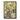 Abstract Floral Garden by Edie - Kuriosis Fine Art GmbH