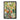 Abstract Floral Garden by Edie - Kuriosis Fine Art GmbH