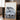 Abstract Grey House by Joshua - Kuriosis Fine Art GmbH