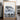 Abstract Grey House by Joshua - Kuriosis Fine Art GmbH