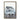 Abstract Grey House by Joshua - Kuriosis Fine Art GmbH