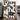 Abstract Jazz Keys by Patryk Krygowski - Kuriosis Fine Art GmbH