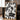 Abstract Jazz Keys by Patryk Krygowski - Kuriosis Fine Art GmbH