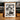 Abstract Jazz Keys by Patryk Krygowski - Kuriosis Fine Art GmbH