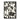 Abstract Jazz Keys by Patryk Krygowski - Kuriosis Fine Art GmbH