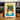 Abstract Plant by Melissa Donne - Kuriosis Fine Art GmbH