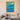 Abstract Stripe Minimal Collage by Little Dean - Kuriosis Fine Art GmbH