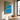 Abstract Stripe Minimal Collage by Little Dean - Kuriosis Fine Art GmbH