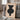 Abstract Vase Silhouette by Elena Ristova - Kuriosis Fine Art GmbH