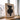 Abstract Vase Silhouette by Elena Ristova - Kuriosis Fine Art GmbH