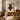 Abstract Vase Silhouette by Elena Ristova - Kuriosis Fine Art GmbH