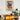 Abstractcompositionposter by Treechild - Kuriosis Fine Art GmbH