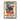 Abstractcompositionposter by Treechild - Kuriosis Fine Art GmbH