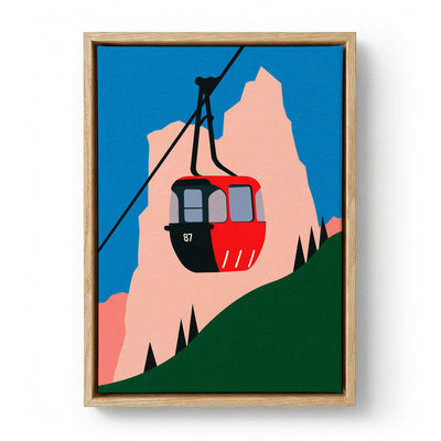 AllgaI_x0088_u Alps by Rosi Feist