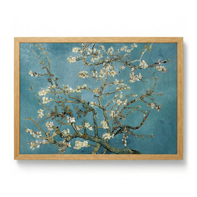 Almond Blossom von Van Gogh