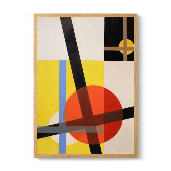 Am 2 door László Moholy-Nagy