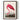 American Pink Flamingo Animal Print - Kuriosis Fine Art GmbH