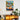 Amsterdam city life on a boat by Caroline Bonne Müller - Kuriosis Fine Art GmbH