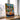 Amsterdam city life on a boat by Caroline Bonne Müller - Kuriosis Fine Art GmbH