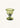 Antique Green Goblet by Wild Violets - Kuriosis Fine Art GmbH