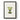 Antique Green Goblet by Wild Violets - Kuriosis Fine Art GmbH