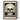 Antique Memento Mori Skull - Kuriosis Fine Art GmbH